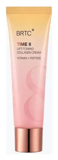 BRTC Time 8 Lift Toning Collagen Cream