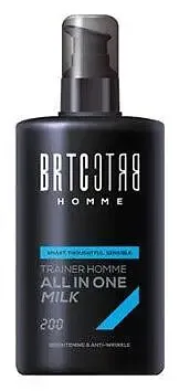 BRTC Trainer Homme All In One Milk