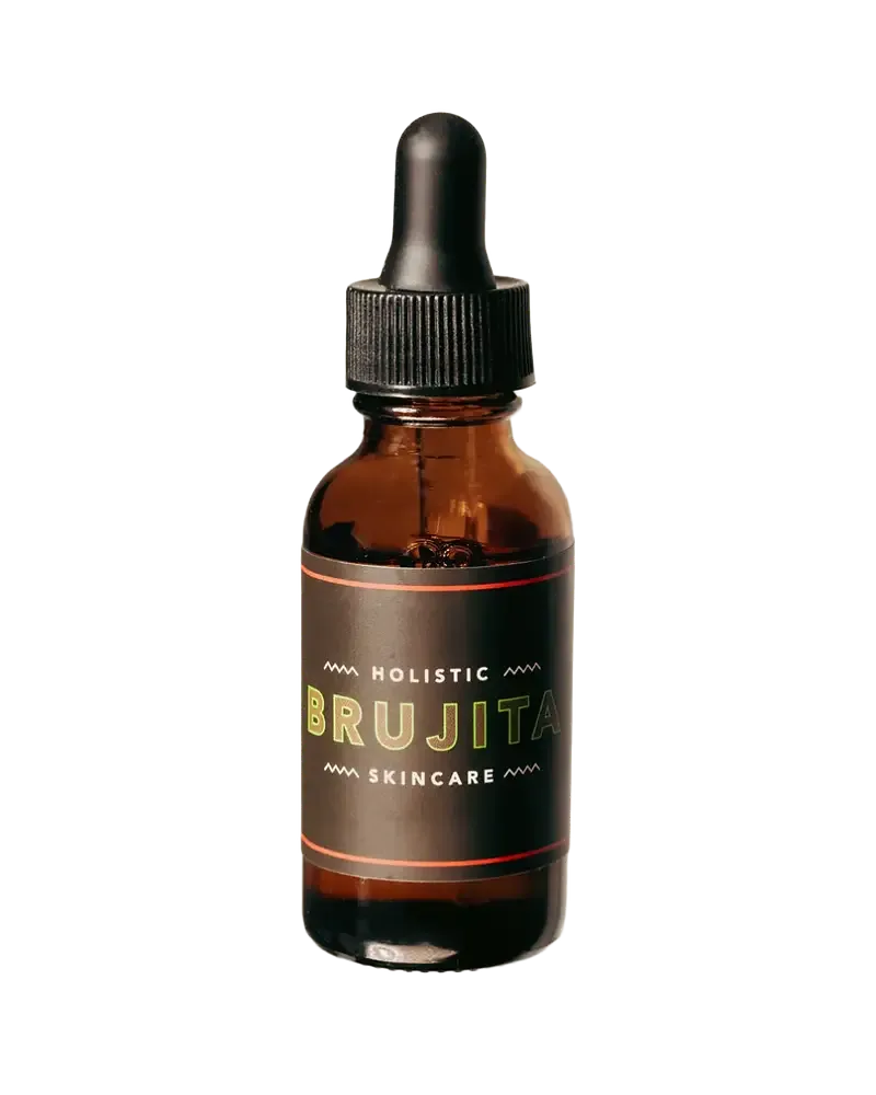 Brujita Hechizo Facial Serum