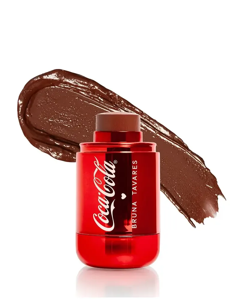 Bruna Tavares BT X Coca-Cola Stick Blush