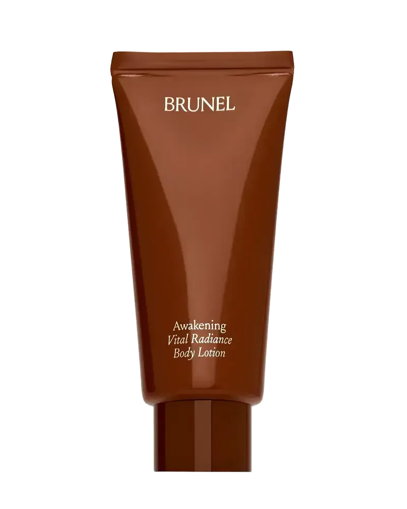 Brunel Awakening Vital Radiance Body Lotion