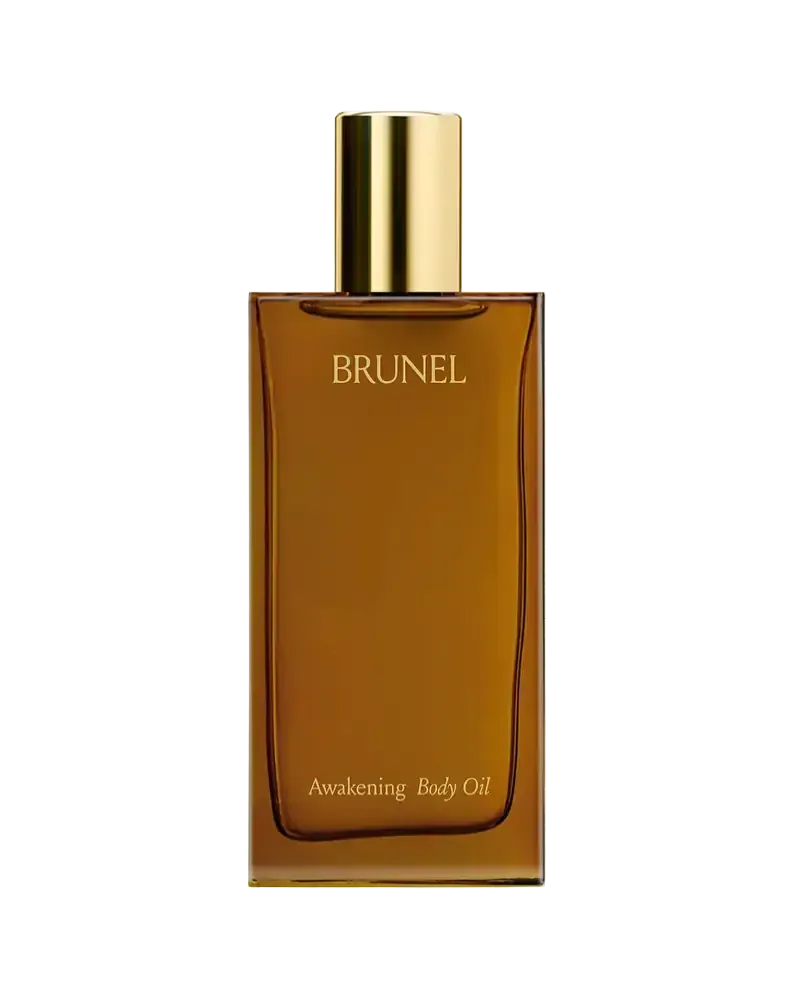 Brunel Body Oil