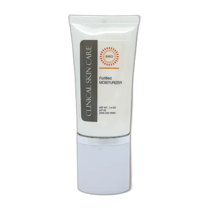 Bryn Mawr Dermatology (BMD) Fortified Moisturizer