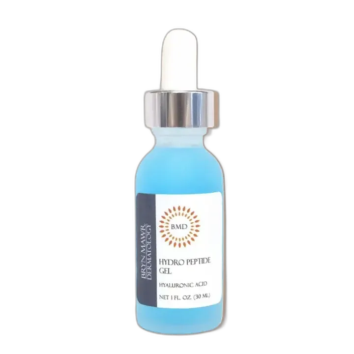 Bryn Mawr Dermatology (BMD) Hydro Peptide Gel