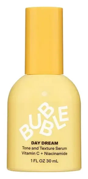 Bubble Day Dream Tone And Texture Serum