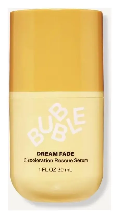 Bubble Dream Fade Discoloration Rescue Serum