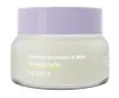 Budgie 5% Glowy Niacinamide Avocado Face Gel