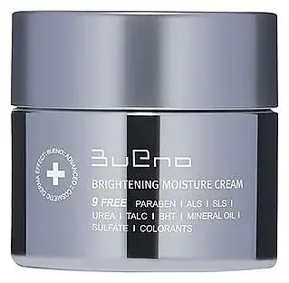 Bueno Brightening Moisture Cream