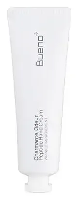 Bueno Charmante Odeur Peptide Hand Cream