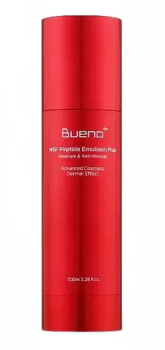 Bueno MGF Peptide Serum Plus