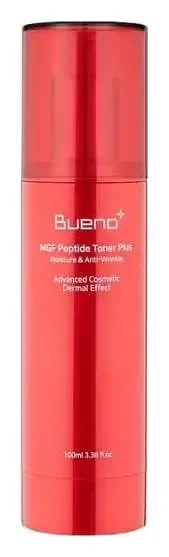 Bueno MGF Peptide Toner Plus