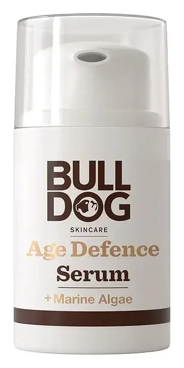 BULLDOG Age Defence Serum