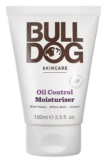BULLDOG Oil Control Moisturiser