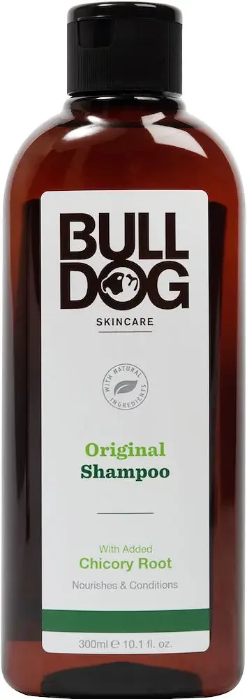 BULLDOG Original Shampoo