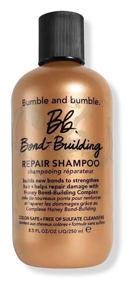Bumble and bumble. Bond-Building Repair Shampoo