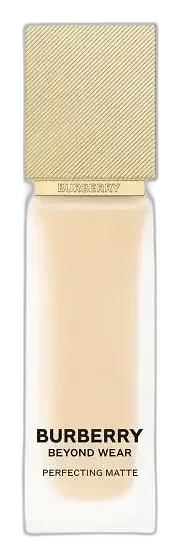 Burberry Beyond Wear Perfecting Matte Foundation