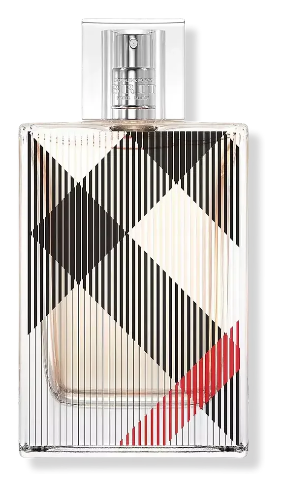 Burberry Brit for Her Eau de Parfum