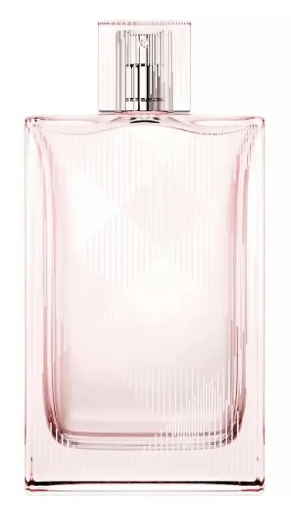 Burberry Brit Sheer For Her Eau De Toilette