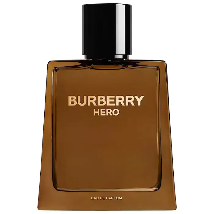 Burberry Hero Eau De Parfum