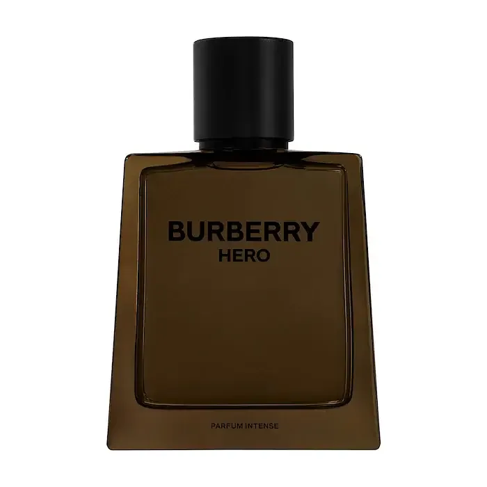 Burberry Hero Parfum Intense