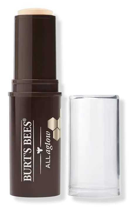 Burt's Bees All Aglow Highlighter Stick