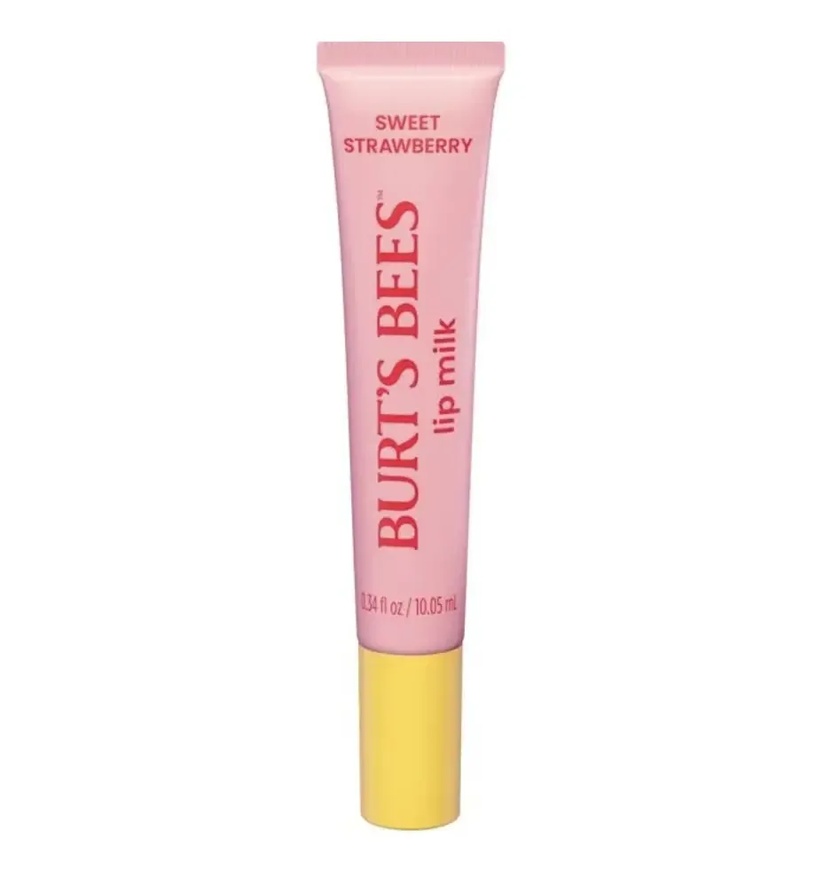 Burt's Bees Lip Milk