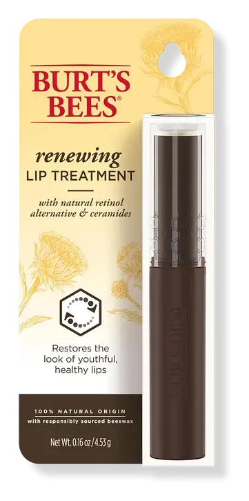 Burt's Bees Renewing Lip Treatment