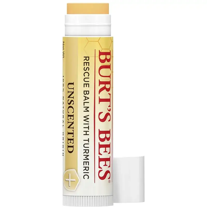 Burt's Bees Rescue Balm