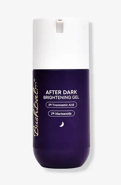 Bush Balm After Dark Brightening Gel
