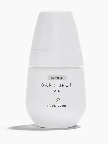 Bush Balm Bermuda Dark Spot Oil