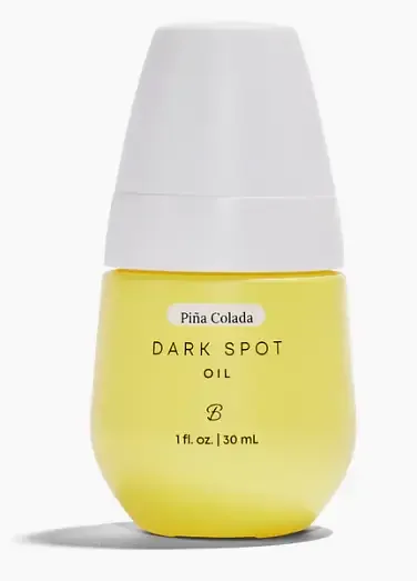 Bush Balm Piña Colada Dark Spot Oil