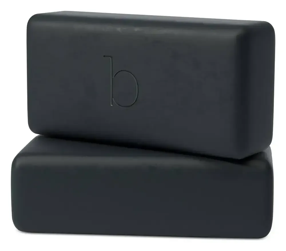 Buttah Skin Black Gold Skin Polishing Bar