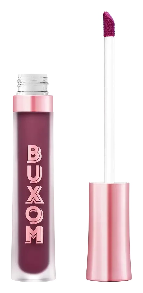 Buxom Cosmetics Dolly's Glam Getaway Full-On Plumping Lip Cream