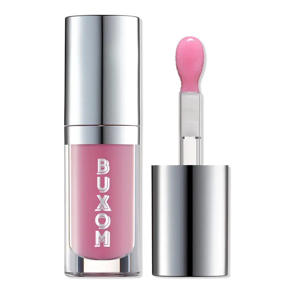 Buxom Cosmetics Full-On Plumping Glossy Lip Oil
