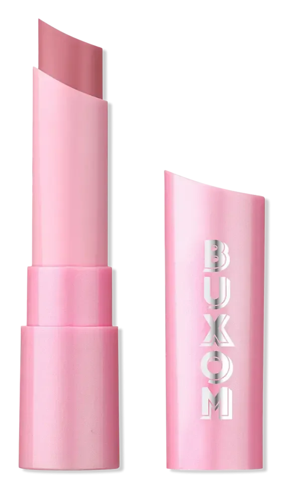 Buxom Cosmetics Full-On Plumping Lip Glow Balm