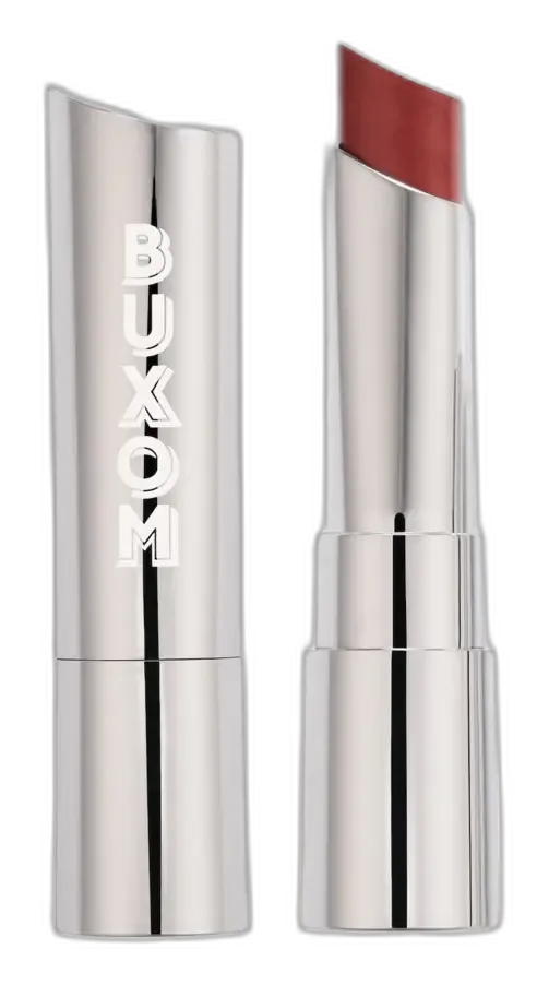 Buxom Cosmetics Full On Satin Lipstick