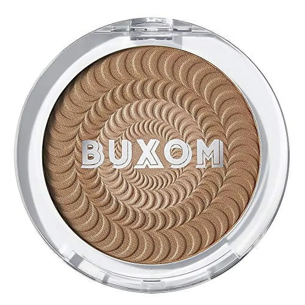 Buxom Cosmetics Staycation Vibes Bronzer