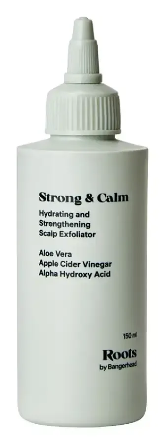 By Bangerhead Roots Hydrating And Strengthening Scalp Exfoliator