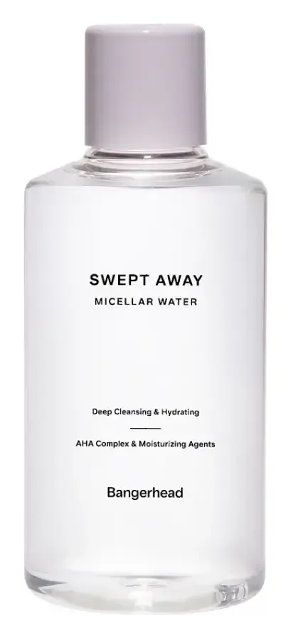 By Bangerhead Swept Away Micellar Water