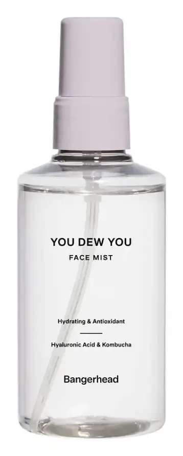 By Bangerhead You Dew You Face Mist
