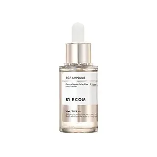 By ecom EGF Ampoule