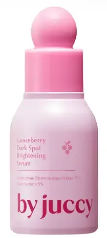 By Juccy Gooseberry Dark Spot Brightening Serum