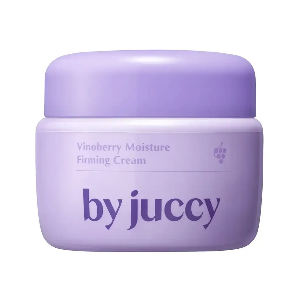 By Juccy Vinoberry Moisture Firming Cream