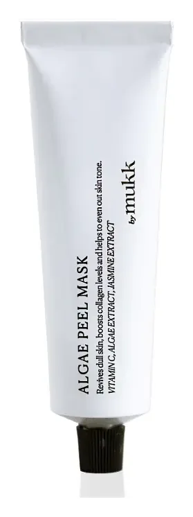 By Mukk Algae Peel Mask