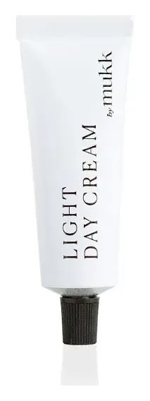 By Mukk Light Day Cream