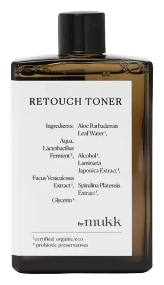 By Mukk Retouch Toner