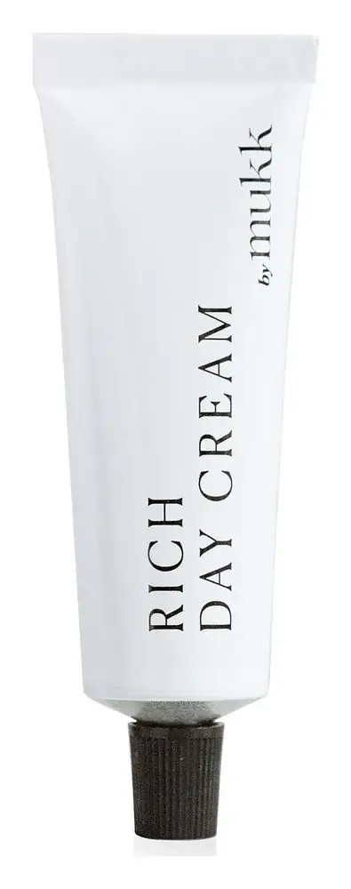 By Mukk Rich Day Cream