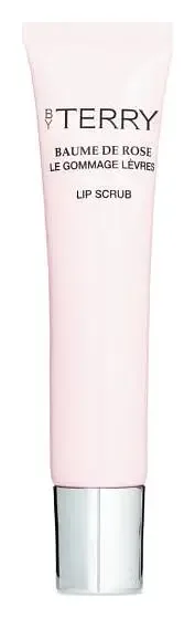 By Terry Baume De Rose Lip Scrub