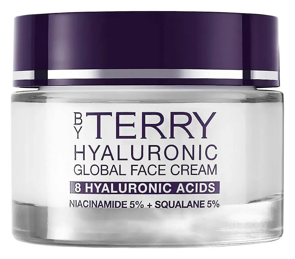 By Terry Hyaluronic Global Face Cream