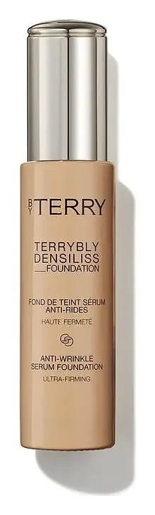 By Terry Terrybly Densiliss Foundation